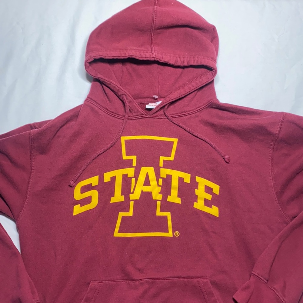 Iowa state Hoodie